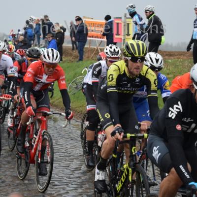 Ronde van Vlaanderen 2018 by V.Herbin (21)