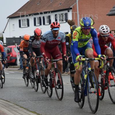 Ronde van Vlaanderen 2018 by V.Herbin (30)
