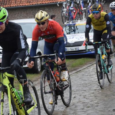 Ronde van Vlaanderen 2018 by V.Herbin (5)