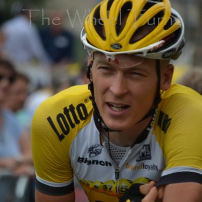 Stage 1 Tour de Suisse 2015 by Valérie (16)