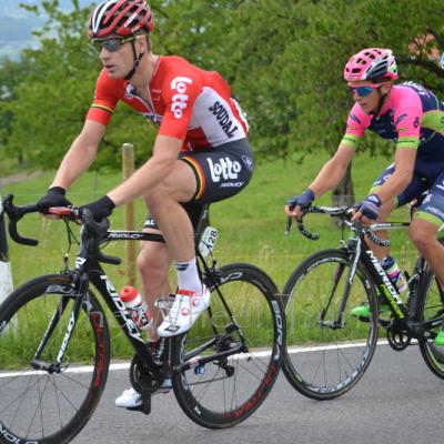 Stage 1 Tour de Suisse 2015 by Valérie (25)