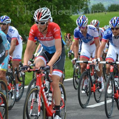 Stage 1 Tour de Suisse 2015 by Valérie (32)