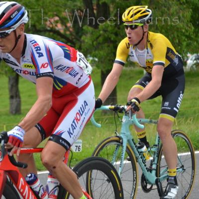 Stage 1 Tour de Suisse 2015 by Valérie (39)