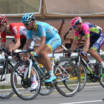 Stage 1 Tour de Suisse 2015 by Valérie (42)