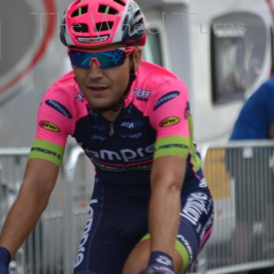 Stage 1 Tour de Suisse 2015 by Valérie (55)