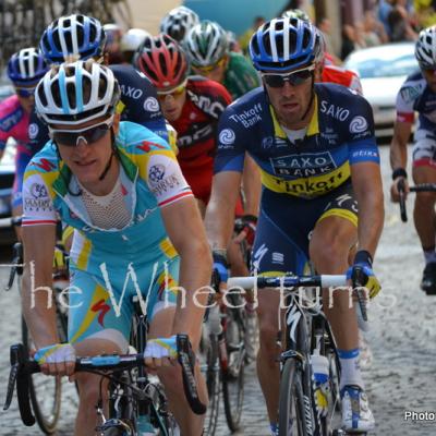 Stage 3 Tour de Pologne Cieszyn by Valérie Herbin (9)