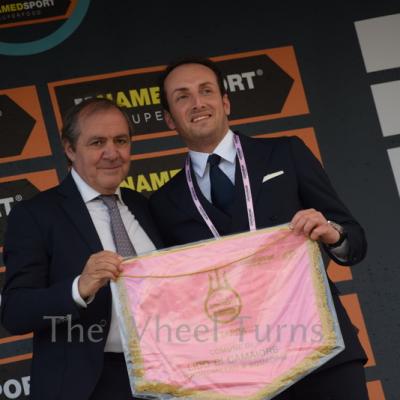 Tirreno-Adriatico 2018 stage 1 by V.herbin (1)