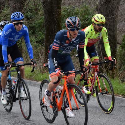 Tirreno-Adriatico 2018 stage 2 by V.Herbin (33)
