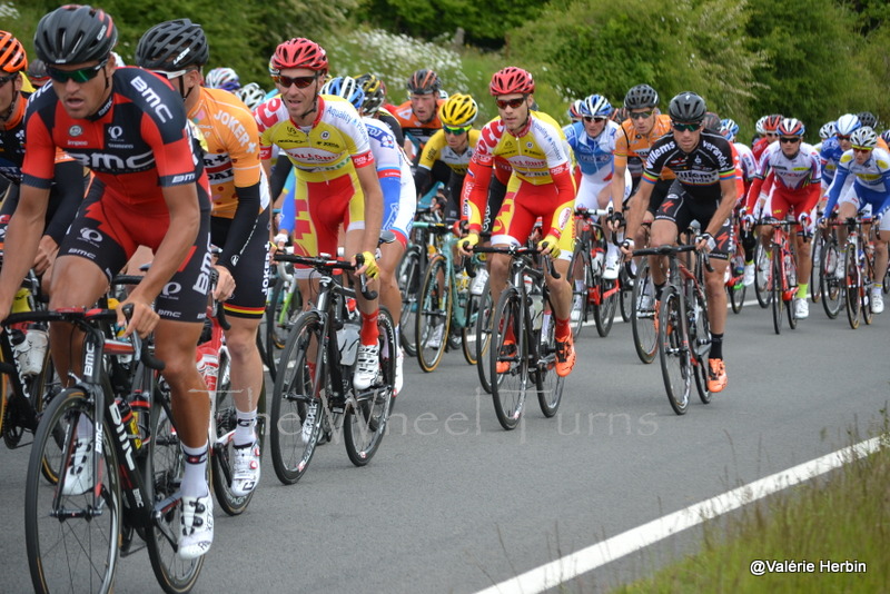 Tour de Belgique 2015 by V.Herbin (1)