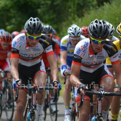 Tour de Belgique 2015 by V.Herbin (11)