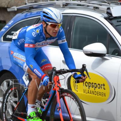 Tour de Belgique 2015 by V.Herbin (15)