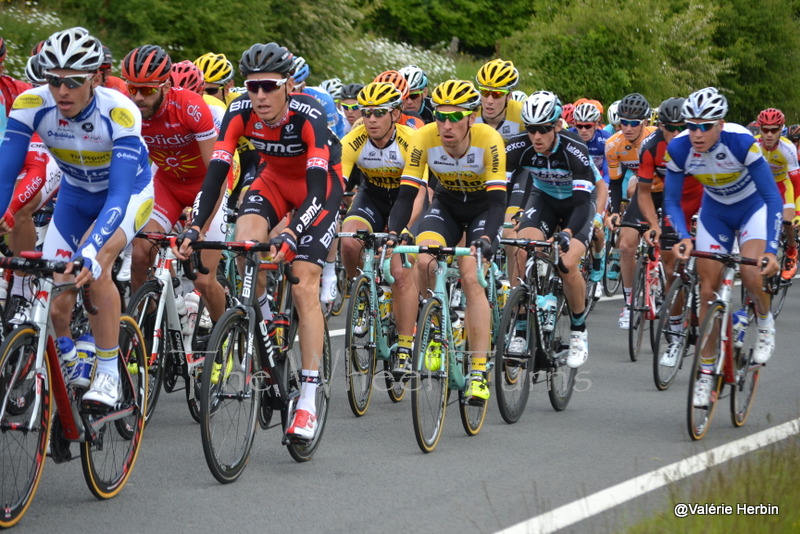 Tour de Belgique 2015 by V.Herbin (18)