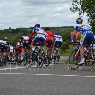 Tour de Belgique 2015 by V.Herbin (3)