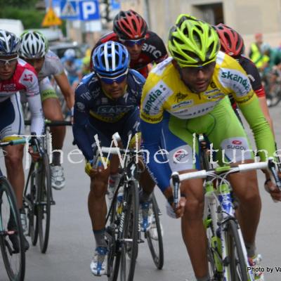 Tour de Pologne 2012- Stage 7 Krakow by Valérie Herbin (13)