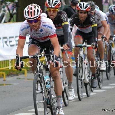 Tour de Pologne 2012- Stage 7 Krakow by Valérie Herbin (18)