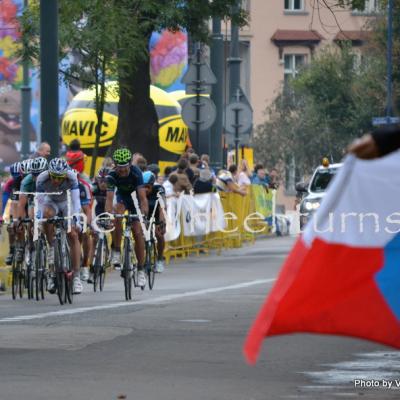 Tour de Pologne 2012- Stage 7 Krakow by Valérie Herbin (23)