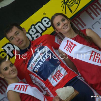 Tour de Pologne 2012- Stage 7 Krakow by Valérie Herbin (35)