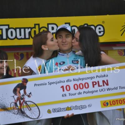 Tour de Pologne 2012- Stage 7 Krakow by Valérie Herbin (37)