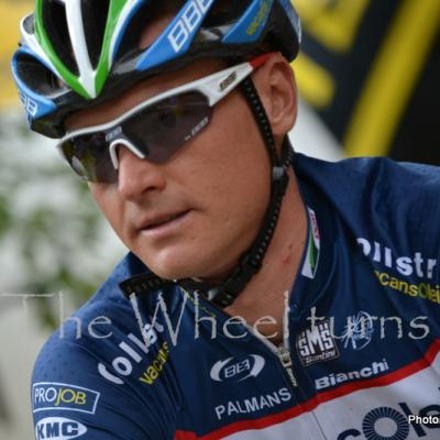 Tour de Pologne- Stage 5 Zakopane by Valérie Herbin (12)