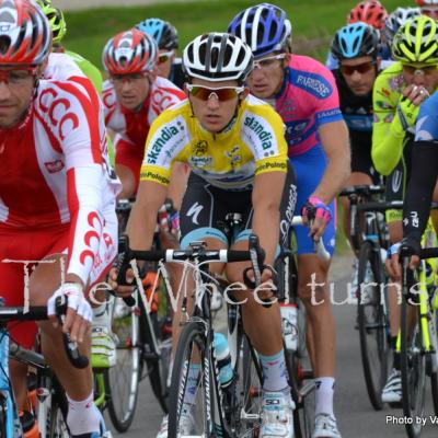 Tour de Pologne -Stage 6 Bukowina Tatrzanska by Valérie Herbin (11)
