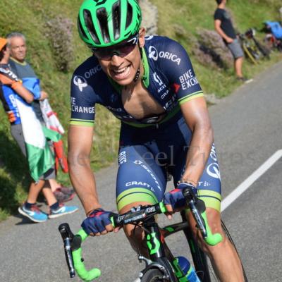 Vuelta 2016 stage Aubisque by Valérie (11)