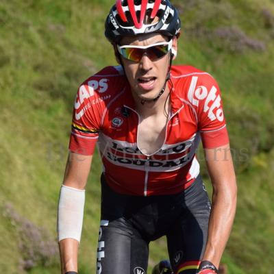 Vuelta 2016 stage Aubisque by Valérie (21)