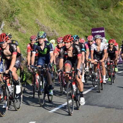 Vuelta 2016 stage Aubisque by Valérie (39)