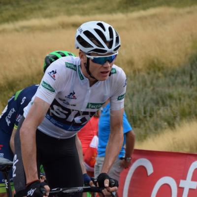 Vuelta 2016 Stage Formigal by Valérie (31)