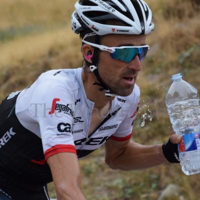 Vuelta 2016 Stage Formigal by Valérie (38)