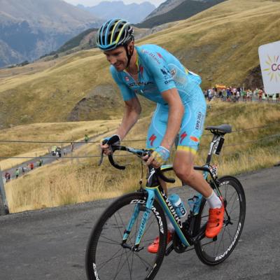 Vuelta 2016 Stage Formigal by Valérie (51)
