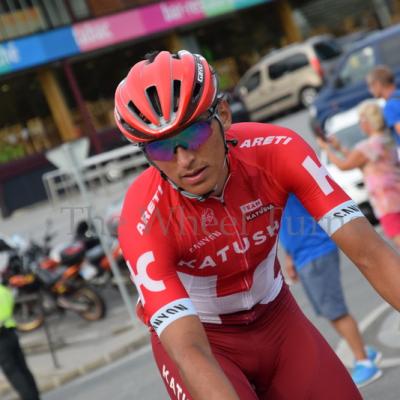 Vuelta 2016 Stage Urdax by Valérie (11)