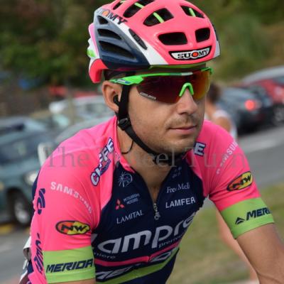 Vuelta 2016 Stage Urdax by Valérie (14)