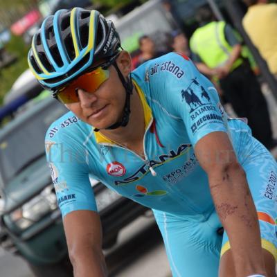 Vuelta 2016 Stage Urdax by Valérie (9)