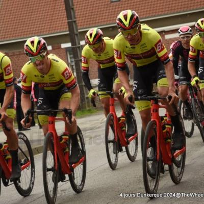 4 jours dunkerque by vh 104 