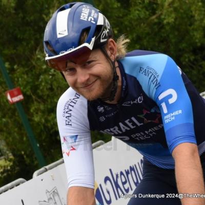 4 jours dunkerque by vh 16 