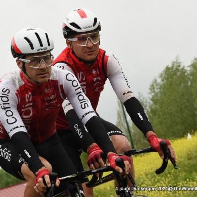 4 jours dunkerque by vh 21 