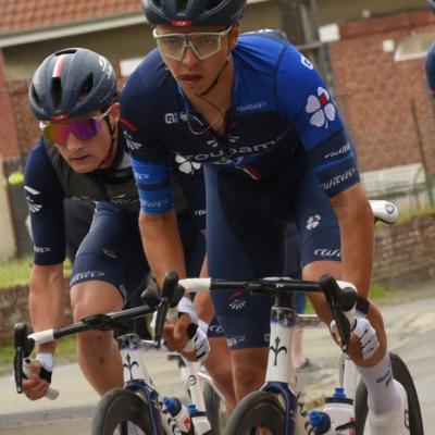 4 jours dunkerque by vh 89 