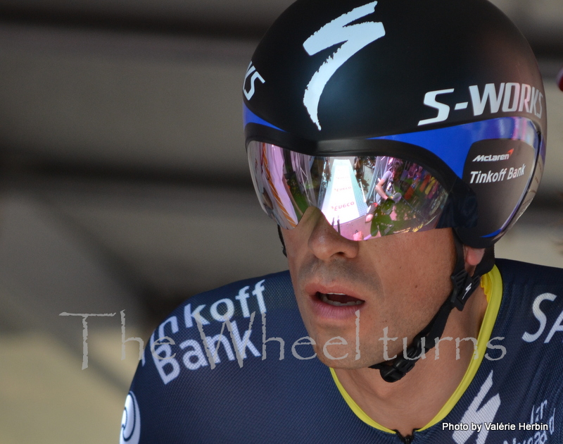 Alberto Contador- Eneco Tour 2012 by Valérie Herbin (1)