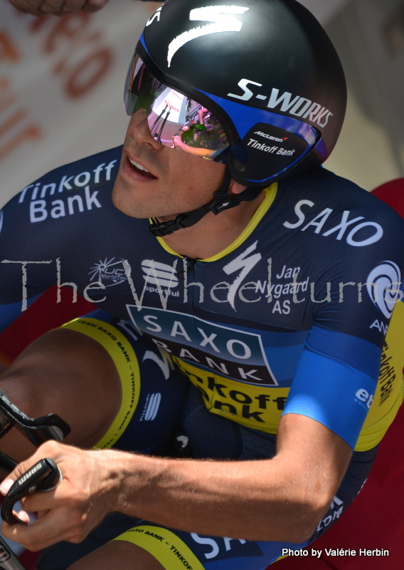 Alberto Contador- Eneco Tour 2012 by Valérie Herbin (2)