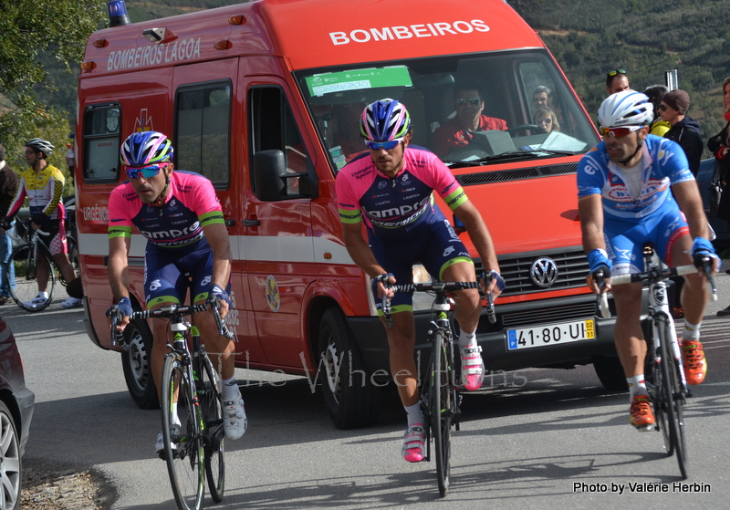 Algarve 2014 Stage 4 finish Malhao (106)