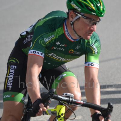 Algarve 2014 Stage 4 finish Malhao (107)