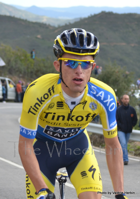 Algarve 2014 Stage 4 finish Malhao (13)