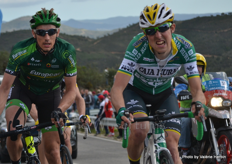 Algarve 2014 Stage 4 finish Malhao (20)