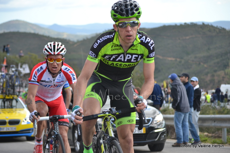 Algarve 2014 Stage 4 finish Malhao (22)