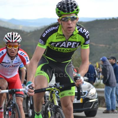 Algarve 2014 Stage 4 finish Malhao (22)