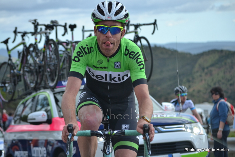 Algarve 2014 Stage 4 finish Malhao (25)