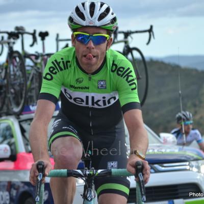 Algarve 2014 Stage 4 finish Malhao (25)