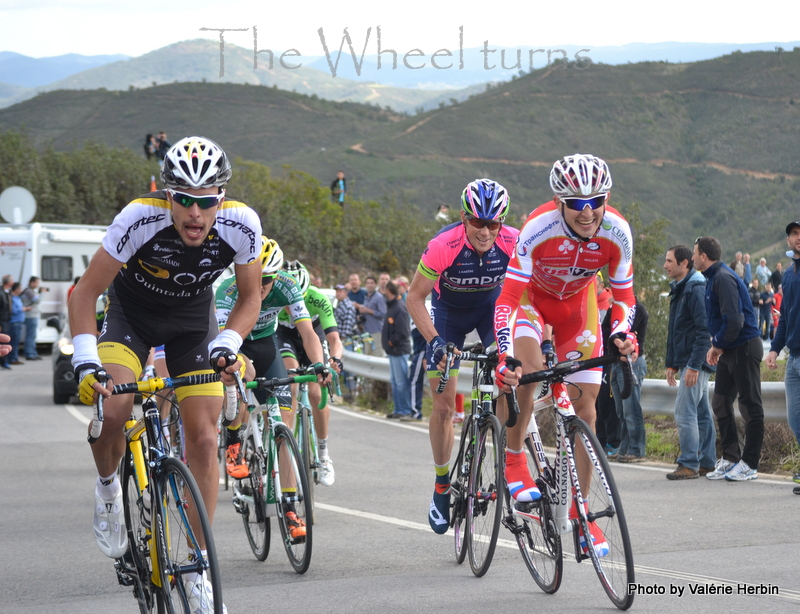 Algarve 2014 Stage 4 finish Malhao (6)