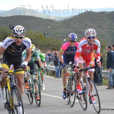 Algarve 2014 Stage 4 finish Malhao (6)