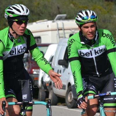 Algarve 2014 Stage 4 finish Malhao (77)